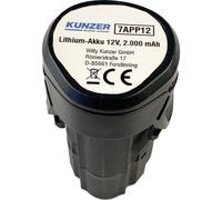 KUNZER Batteria 7APP12 185