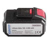KUNZER Batteria 7AWSB04