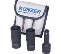 KUNZER 7FSL03 Svitabulloni