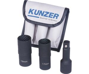KUNZER 7FSL03 Svitabulloni