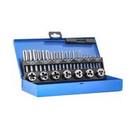 KUNZER 7GSS32 Kit attrezzi per filettare