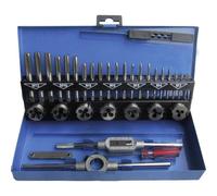 Kunzer 7GSS32 KIT maschi e filiere metrica