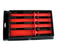 KUNZER 7KGE04 Serie di utensili per smontaggio, Contrappeso adesivo