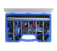 KUNZER 7KLR117 Connettore flessibili, Flessibile carburante