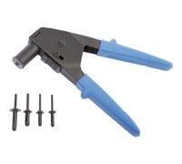 KUNZER 7KN41 Rivettatrice per rivetti ciechi