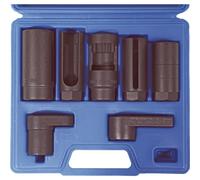 KUNZER 7LSW07 Serie di bussole, Sonda lambda