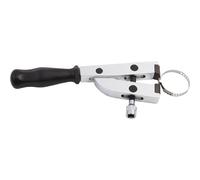 KUNZER 7MKZ01 Pinza fissaggio, Guaina parapolvere
