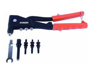KUNZER 7NZS06 Rivettatrice per rivetti ciechi