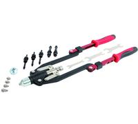 KUNZER 7NZSG14 Rivettatrice per rivetti ciechi