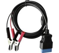 KUNZER OBD2 Memory Saver Cavo prolunga OBD Apparecchio autodiagnosi 7OBD-MS01 3