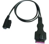 Kunzer 7OBD09 Prolunga angolata OBD II Adatto per (marca auto): Universal