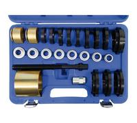 KUNZER 7RWS25 Kit attrezzi montaggio, Mozzo / Cuscinetto ruota