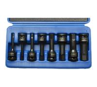 KUNZER 7SSH08 Serie di bussole per avvitatori ad impulsi