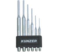 KUNZER 7STS06 Serie di cacciacoppiglie