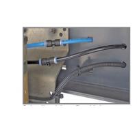 KUNZER 7TDR24 Connettore, Mandata aria compressa