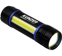 Kunzer 7TLR01 - Lampada compatta da 100-150 lm - durata 2,5 ore