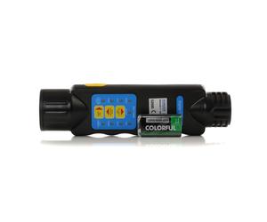 KUNZER 7TT13 Tester, Presa rimorchio