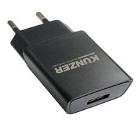 Kunzer 7USBL230 Alimentatore a spina tensione fissa 5 V 2000 mA