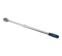 Kunzer 7VR12 Cricchetto telescopico 1/2 (12.5 mm) 450 mm