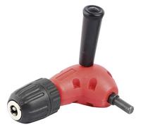 Kunzer 7WA1438 Accessorio per trapano angolare 0 - 10 mm