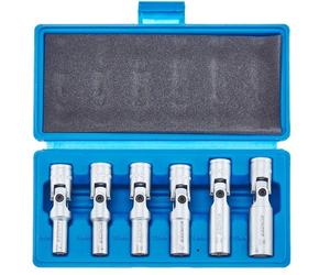 KUNZER 7WT06 Serie di chiavi a pipa, Candela
