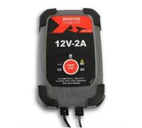 KUNZER 865122-A Caricatore / Avviatore batteria