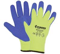 Kunzer 9MG09 Lattice Guanto da lavoro Taglia (Guanti): 9, L EN 388, EN 407 1