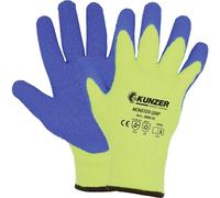 Kunzer 9MG10 Lattice Guanto da lavoro Taglia (Guanti): 10, XL EN 388, EN 407 1