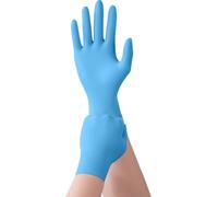 Kunzer 9NH10 100 pz. Nitrile Guanto monouso Taglia (Guanti): 10, XL