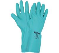 Kunzer ACID GRIP - Taglia: Uni Guanto Da Lavoro VE=12 Paia 9AG10