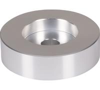 Kunzer Adattatore per equilibratrice 1 PZ FLANGIA 4 FORI BMW