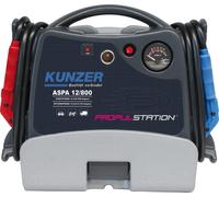 Kunzer AKKU-Start 12V AC/DC, Propulsione 760CA ASPA12/800