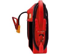 Kunzer AKKU-Start Portatile 12V 2400A, 24V 1200A AS12-24/2400
