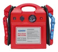 KUNZER ASM 12/1000 Carica batteria
