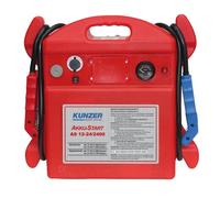 KUNZER ASM 12/500 Carica batteria