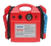 KUNZER ASM 12/800 Carica batteria