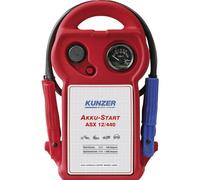 KUNZER ASX 12/440 Avviatore per batteria auto