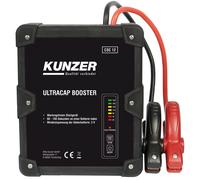 Kunzer Aiuto-Start 12V Schnellstartsystem Manutenzione Ultrakondensatoren Csc 12