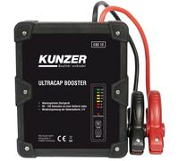 Kunzer Avviamento Senza Manutenzione 12 V Con Tecnologia Ultracondensatore CSC12