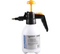 Kunzer Bottiglia Spray A Pressione Resistente A Acidi E Solventi 1L