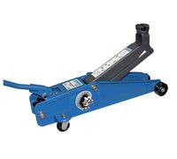 Kunzer Carrello Elevatore Idraulico 2,25 Tonnellate F5211