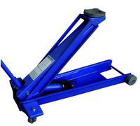 KUNZER Carrello Idraulico Sollevatore 1.500Kg - RH 25015