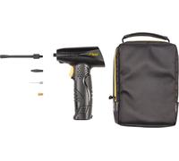 Kunzer Compressore A Batteria Airgun Pompa A Vento Nuova Versione 55-032-001