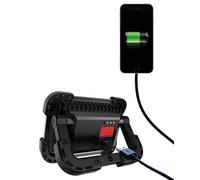 Kunzer Faro Da Lavoro Con Tecnologia COB PL-2