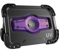 Kunzer Faro Da Lavoro UV Con Tecnologia LED 10W UV LED PL-2UV