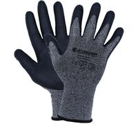 Kunzer Gear Grip - Taglia: 7/S Guanto Da Lavoro VE=12 Paia 9GG07