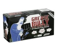 Kunzer GREASE BULLY M 100 pz. Nitrile Guanto monouso Taglia (Guanti): M EN 374