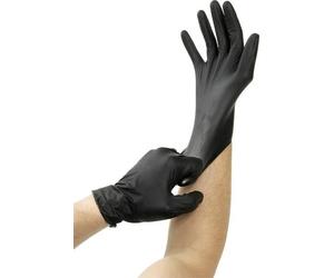 KUNZER GREASE BULLY M Guanti di gomma