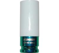 Kunzer Ingranaggio Della Ruota D'Impatto 22Mm Verde 812RK22