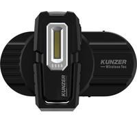 Kunzer Lampada da Lavoro Con Cob-Technik E Stazione Caricamento Induzione PLI-5